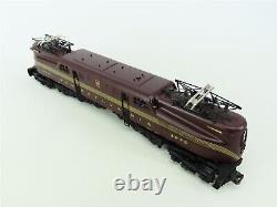 O Gauge 3-Rail MTH MT-5501LP PRR Pennsylvania GG-1 Electric #4876 withProtoSound