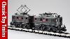 O Gauge B1 Class Electric Locomotives From Mth A Classic Toy Trains Review