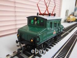 O Gauge ETS No. 101 Type B electric locomotive