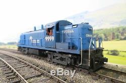 O Gauge Kit Built Conrail RS3M Diesel/Electric Locomotive'9999
