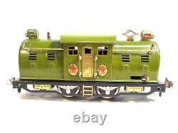 O Gauge Lionel 254E Olive Electric with Reverse Prewar X2204