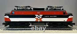 O Gauge MTH RailKing New Haven EP-5 Electric Engine Proto 3.0 30-5146-1