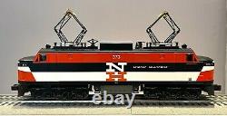 O Gauge MTH RailKing New Haven EP-5 Electric Engine Proto 3.0 30-5146-1