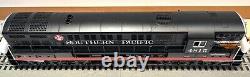 O Gauge MTH RailKing Southern Pacific FM Train Master Diesels Power&Nonpower