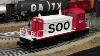O Gauge Sw1 From Mth Electric Trains A Classic Toy Trains Review