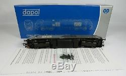 OO Gauge Dapol 4D-022-004S DCC SOUND Class 68 014 Chiltern Livery Loco