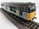 OO Gauge Hornby R2753 BR Sub-Sector Class 31 31 296 DCC Ready Diesel Electric Lo