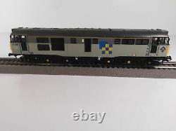 OO Gauge Hornby R2753 BR Sub-Sector Class 31 31 296 DCC Ready Diesel Electric Lo