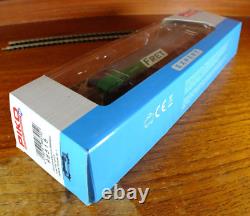 Piko 96515 HO gauge SNCF BB8500 electric locomotive in Fret livery BB408603