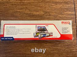 Piko HO Gauge Hobby OBB Rh2016 Diesel Locomotive V PK57580 NIB