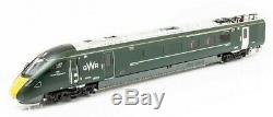 R3609 Hornby 00 Gauge GWR Class 800/0 Driving Trailer Train Pack Era 11 Boxed