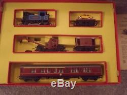 RARE! Triang OO Gauge Electric Train Set Boxed