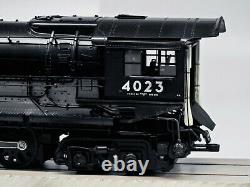 ROW Big Boy Union Pacific Railroad Gauge 1 Metal Model With Wooden New Condition