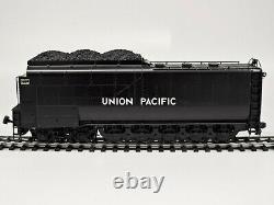 ROW Big Boy Union Pacific Railroad Gauge 1 Metal Model With Wooden New Condition