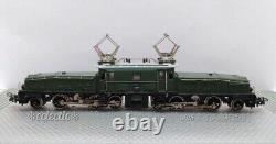 Rare Vintage MARKLIN 3015 Convex Electric Locomotive Crocodile HO Gauge 9820MN