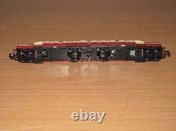 Roco 23011 N Gauge Battery-Powered