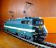 Roco 43560 HO Gauge SNCF BB-9300 electric locomotive in SNCF green livery