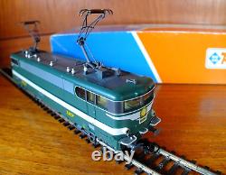 Roco 43560 HO Gauge SNCF BB-9300 electric locomotive in SNCF green livery