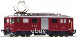 Roco 72656 HO Gauge SBB De4/4 Electric Baggage Railcar V