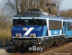 Roco 73683 HO Gauge Railpromo 101001 Electric Loco VI