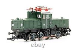 Roco'ho' Gauge 63831 Obb 1161.16 Electric Locomotive With Display Track