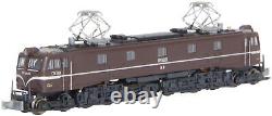 Rokuhan Z gauge EF58 No. 61 Imperial Train T039-1 Model Electric Locomotive
