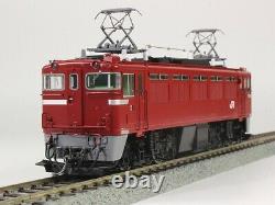TOMIX HO Gauge ED79-100 Form PS Electric Locomotive HO-2511 with Tracking NEW