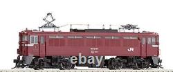 TOMIX HO Gauge ED79-100 Type HO-2015 Railway model electric locomotive