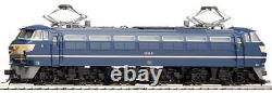 TOMIX HO Gauge EF66 Late type HO-2013 Railway model electric locomotive