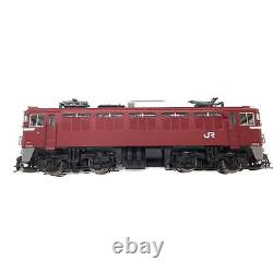TOMIX HO Gauge JR ED790 type electric locomotive Prestige model HO-197 Unused