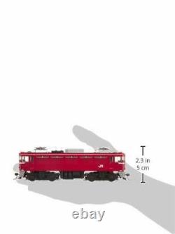 TOMIX HO gauge ED79-0 H rubber gray HO-2014 Model Train Electric Locomotive