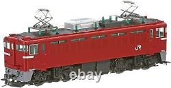 TOMIX HO gauge ED79-0 HO-145 JR Model Train Electric Locomotive Tomytec