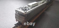 TOMIX J. N. R. Electric Locomotive EF81 N Gauge Coal and Coke Cars Tanker Vintage