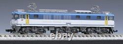 TOMIX N gauge 98960 EF64 1000 form electric locomotive 1009 1015 Unit JR Freig