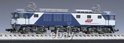 TOMIX N gauge 98960 EF64 1000 form electric locomotive 1009 1015 Unit JR Freig