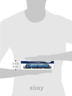 TOMIX N gauge EH200 9180 model railroad electric locomotive