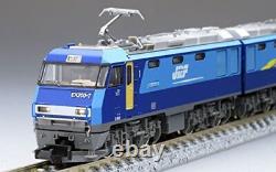 TOMIX N gauge EH200 9180 model railroad electric locomotive