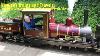 The Wells And Walsingham Light Railway 2nd June 2024