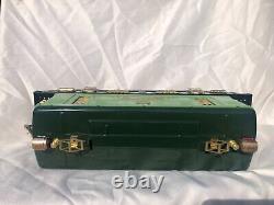 Tinplate Traditions Electric Loco Number 9E, NYC Line, working, collectable