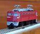 Tomix 2123 N gauge JR ED79 electric locomotive in red livery