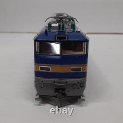 Tomix Ho-157 Jr Ef510 500Electric Locomotive Goods Ho Gauge