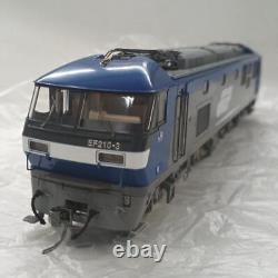 Tomix Ho-2503 Ho Gauge Electric Locomotive