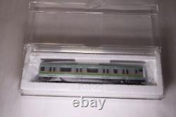 Tomix N Gauge 5594 In-Vehicle Camera Mounted System Made in Japan From Japan