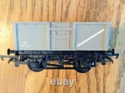 Tri Ang/Hornsby Electric Transcontinental Railroad Set HO / 00 Gauge 1971