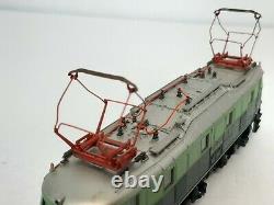 Trix 22348 Electric Locomotive Class E 18 42 HO Gauge EXC COND SEE PICS