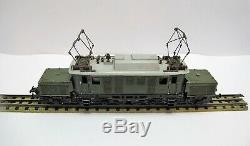 Trix 3 Rail HO/OO Gauge Electric Loco E94007 Metal Body (2352)