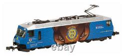 USA Seller New! KATO 7074065 N gauge Ge4/4-III #652 of RhB, Davos H. C. Colors