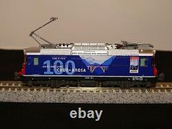 USA Seller New! KATO N gauge 7074051 RhB Ge4/4-II #627 100 Jahre (Reichenau)