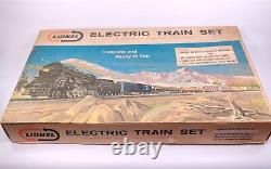 Vintage Lionel 19910 Electric Train Set Steam Type Headlight O Gauge