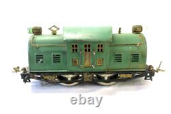 Vintage Lionel Standard Gauge 0-4-0 # 10 Electric Locomotive